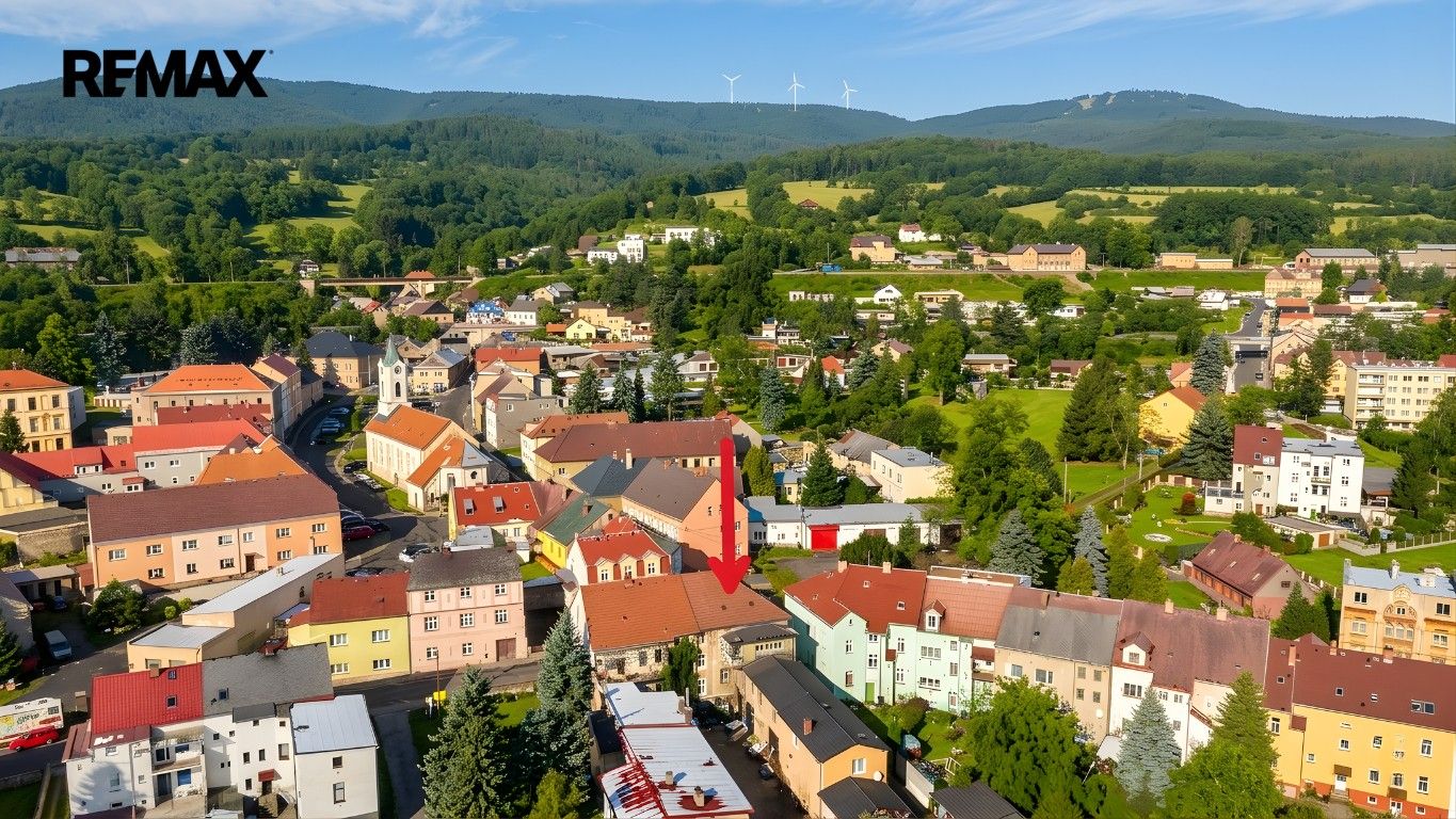 Rodinné domy, Duchcovská 167, Hrob, 170 m² - 2