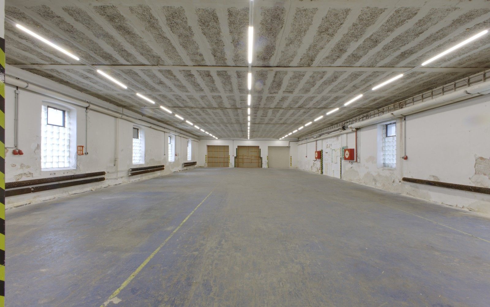 Sklad · 263 m² · Tovární 223, Chodov - 4