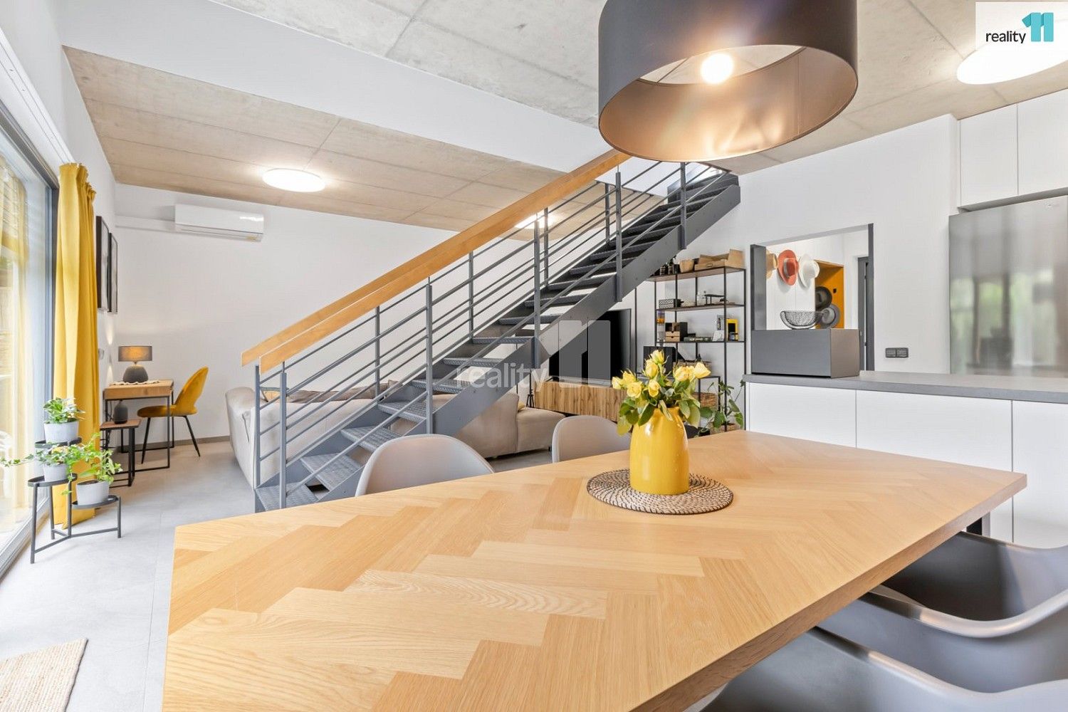 3+kk, Praha 10 - Benice, 202 m² - 2