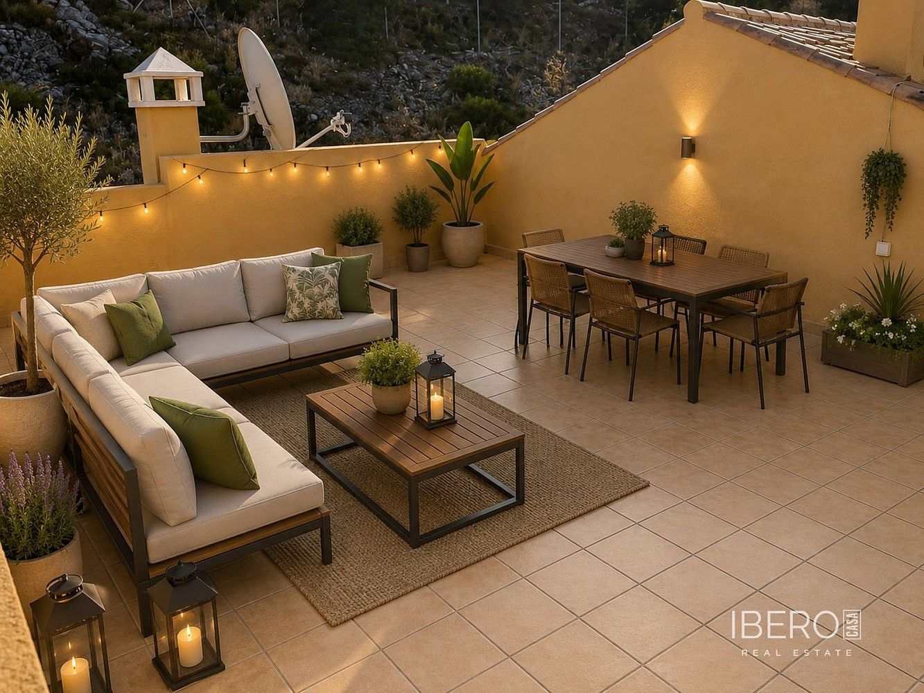 Prodej rodinný dům - Mijas, ES, 141 m² - 5