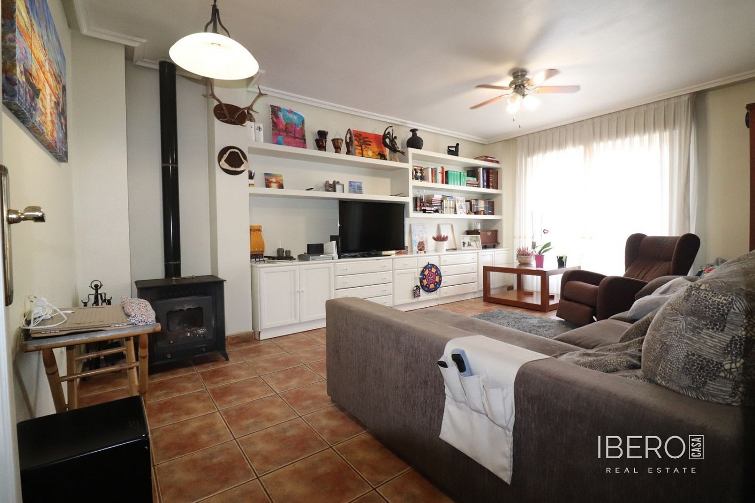 Byt 4+kk · 104 m² · Dolores, Španělsko - 3