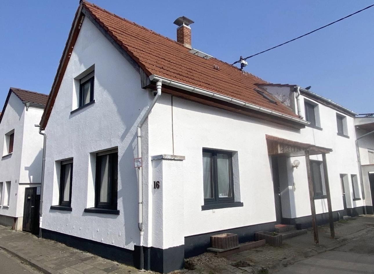 Rodinné domy, Zum Hofstück 16 Worms Horchheim Rheinland-Pfalz 67551, 130 m² - 1