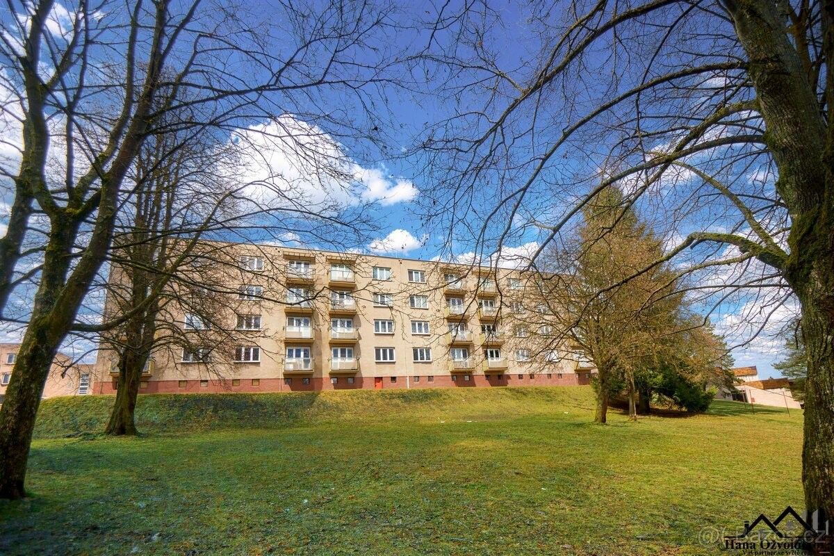 Byty, Jablonné nad Orlicí, 561 64