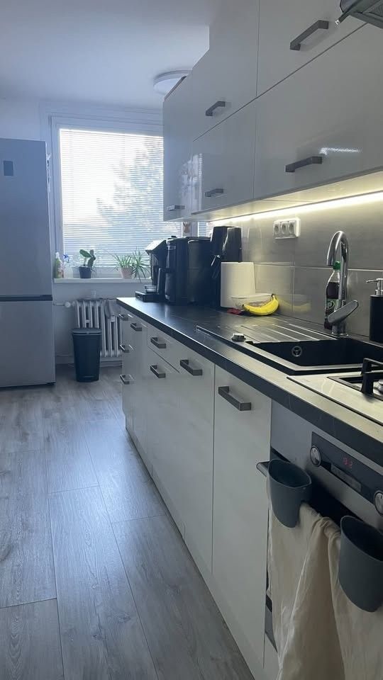 Pronájem byt - Ústí nad Labem, 400 03