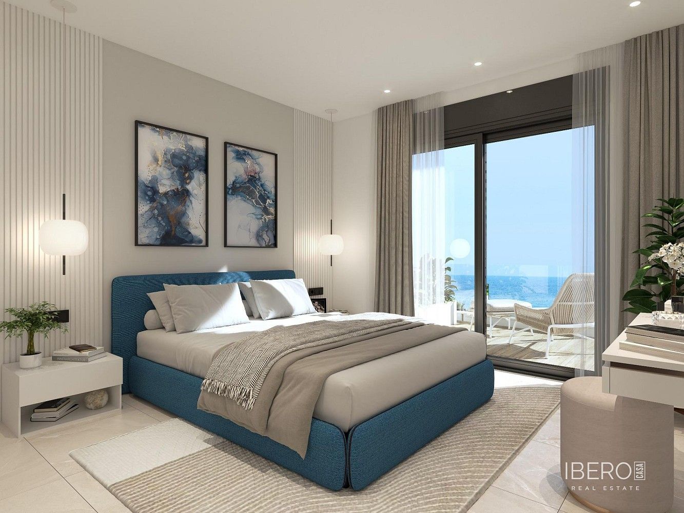 Prodej byt 4+kk - Orihuela Costa, Španělsko, 116 m² - 5