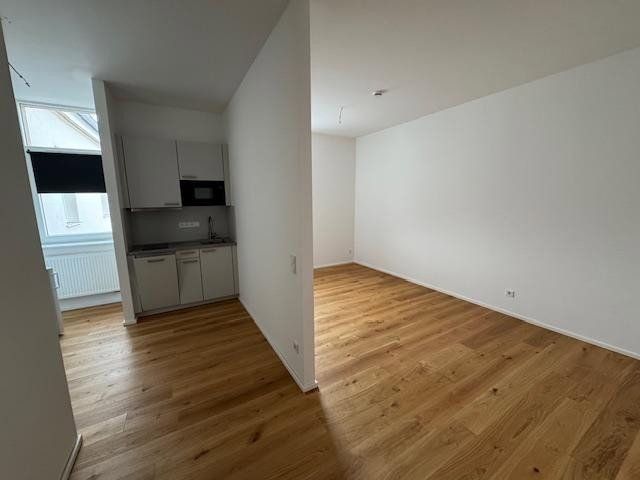 Byt 1+1 · 32 m² · Mildred-Scheel-Str. 2a Amberg Amberg Bayern 92224 - 3