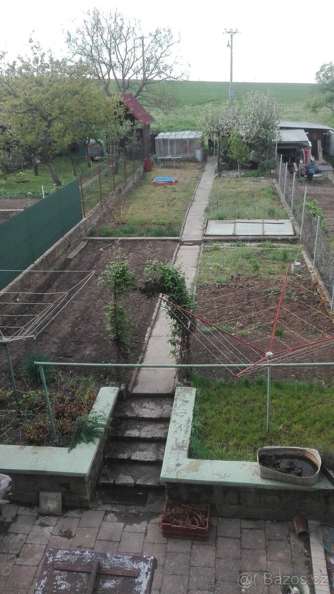 Pronájem byt - Kroměříž, 767 01