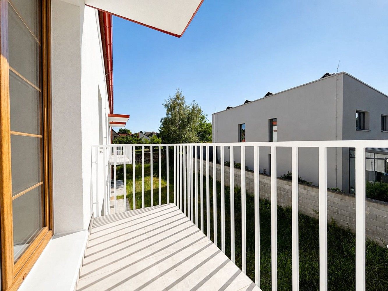 Pronájem byt 2+kk - Praha - Dubeč, okres Praha 15, Hlavní město Praha, 39 m² - 5