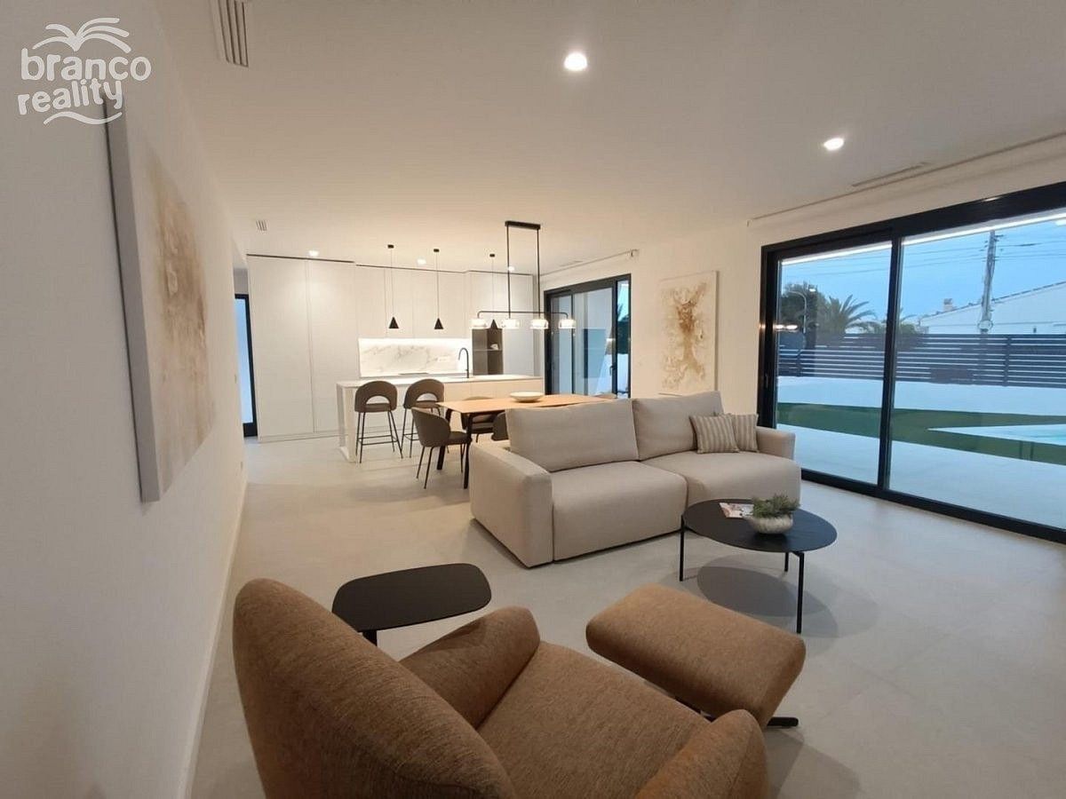 Rodinný dům · 145 m² · Ciudad Quesada, ES - 3