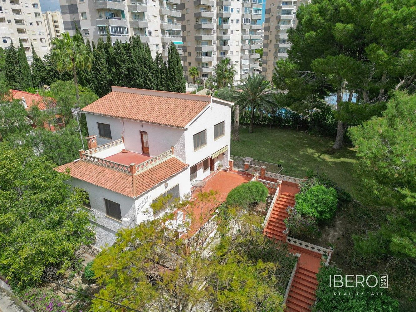 Rodinný dům · 382 m² · El Campello, Španělsko - 4