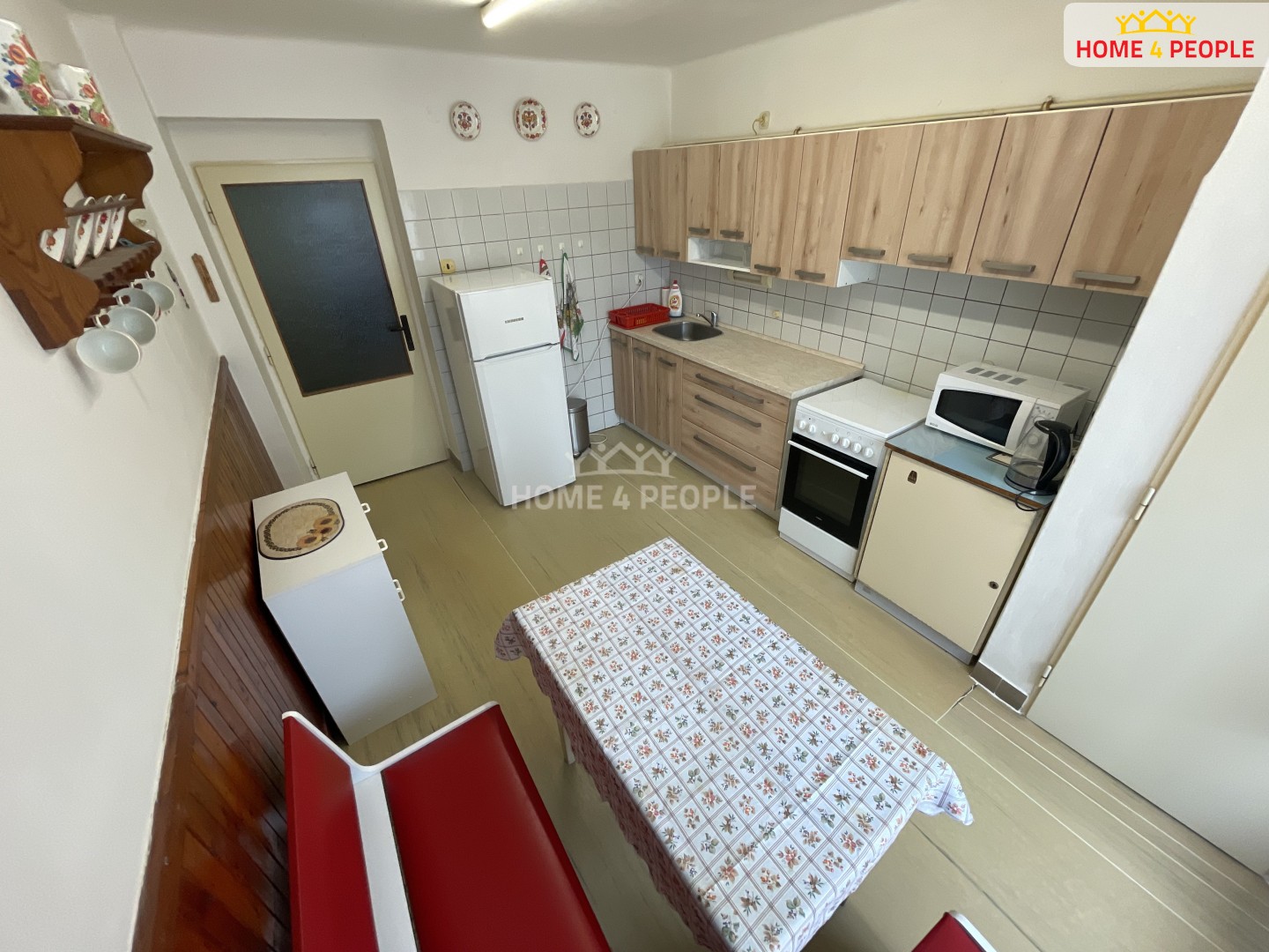 Prodej byt 3+1 - Jana Drdy, Příbram, 93 m² - 5