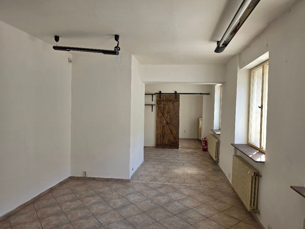 Obchodní prostory · 78 m² · Moskevská, Liberec - 3
