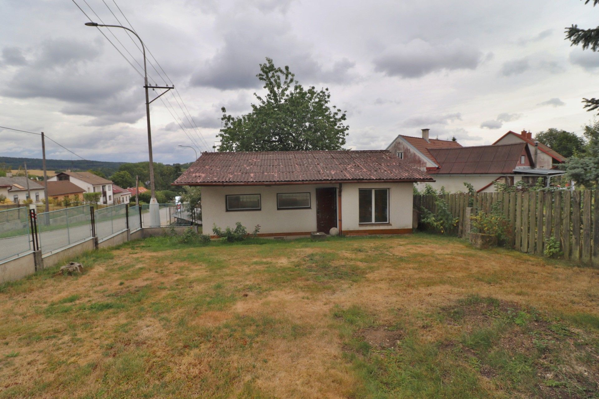 Rodinný dům · 270 m² · Havlíčkova 1036, Třešť - 4