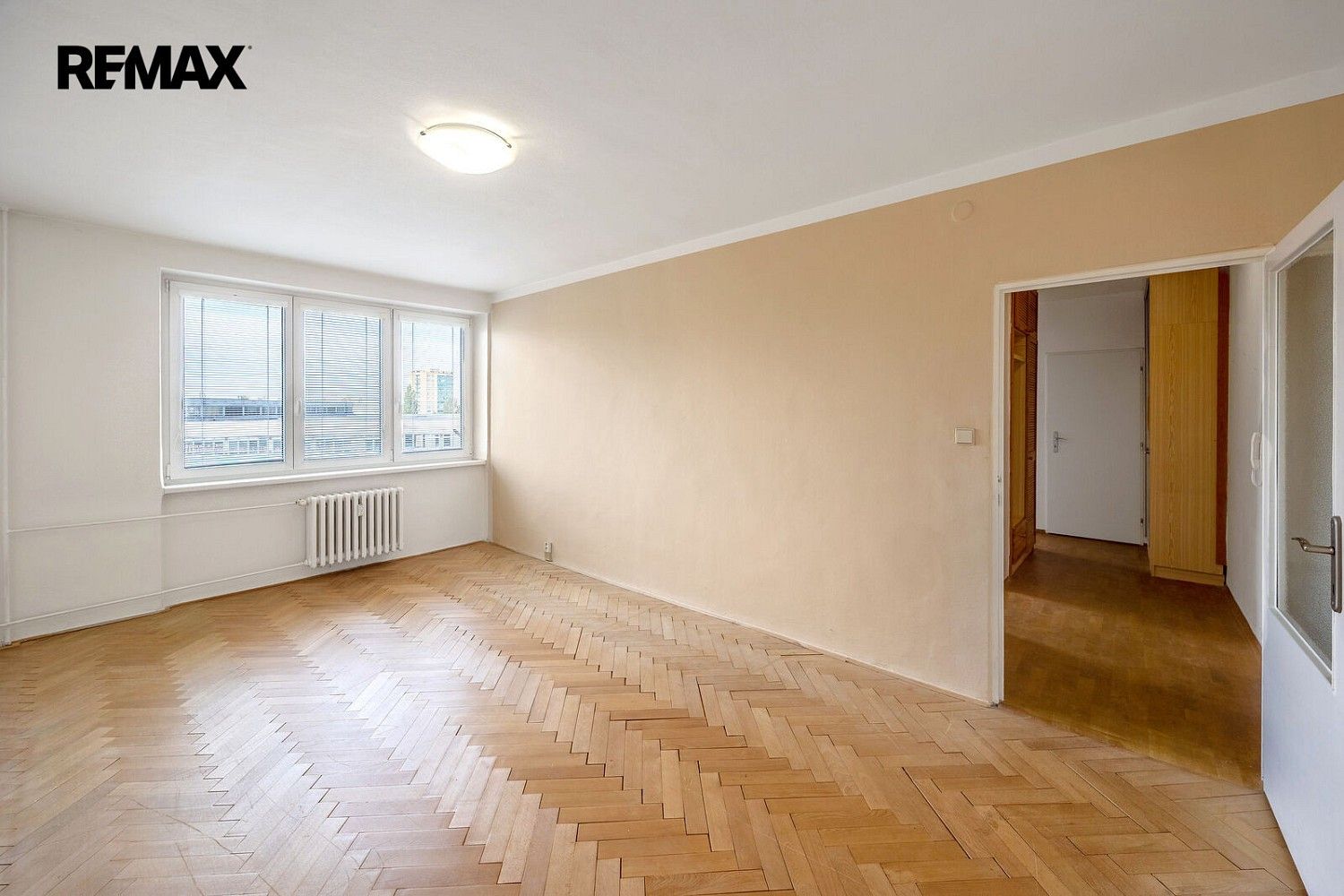 Prodej byt 2+1 - Mládežnická, Havířov - Podlesí, okres Karviná, 51 m² - 5