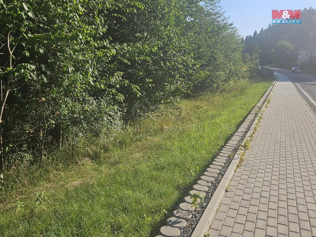 Zemědělský pozemek · Bystřice, okres Frýdek-Místek, Moravskoslezský kraj - 4