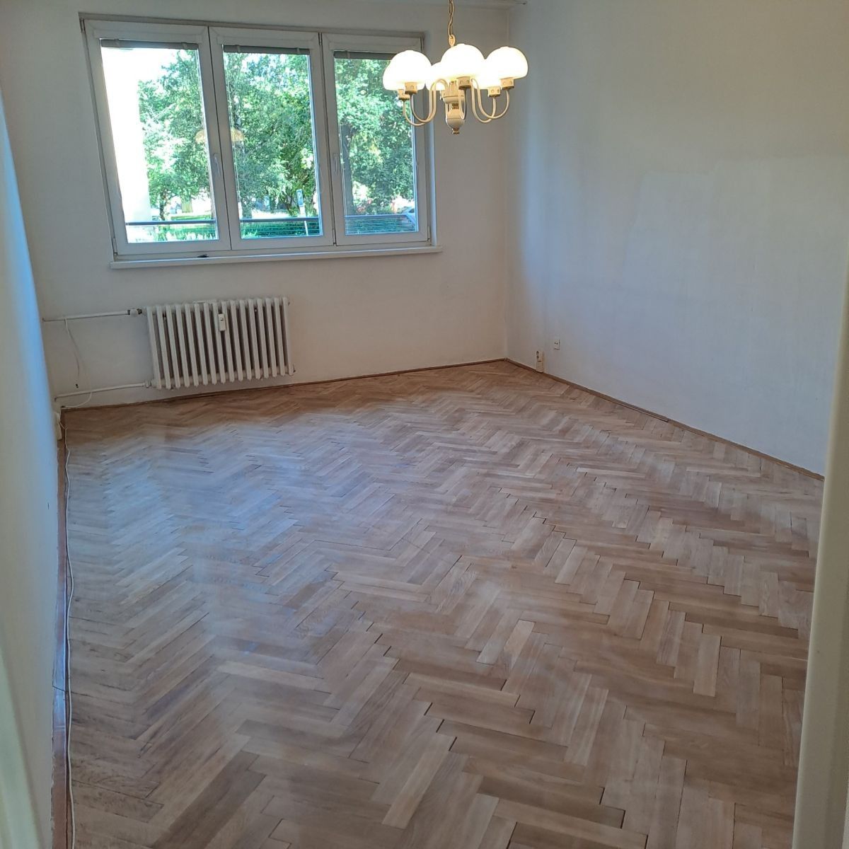 2+1, Výškovická, Ostrava - Zábřeh nad Odrou, Moravskoslezský kraj, 55 m² - 1
