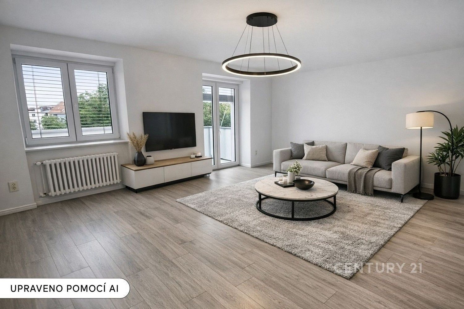 Byt 3+1 · 79 m² · Provazníkova, Brno - Černá Pole - 4