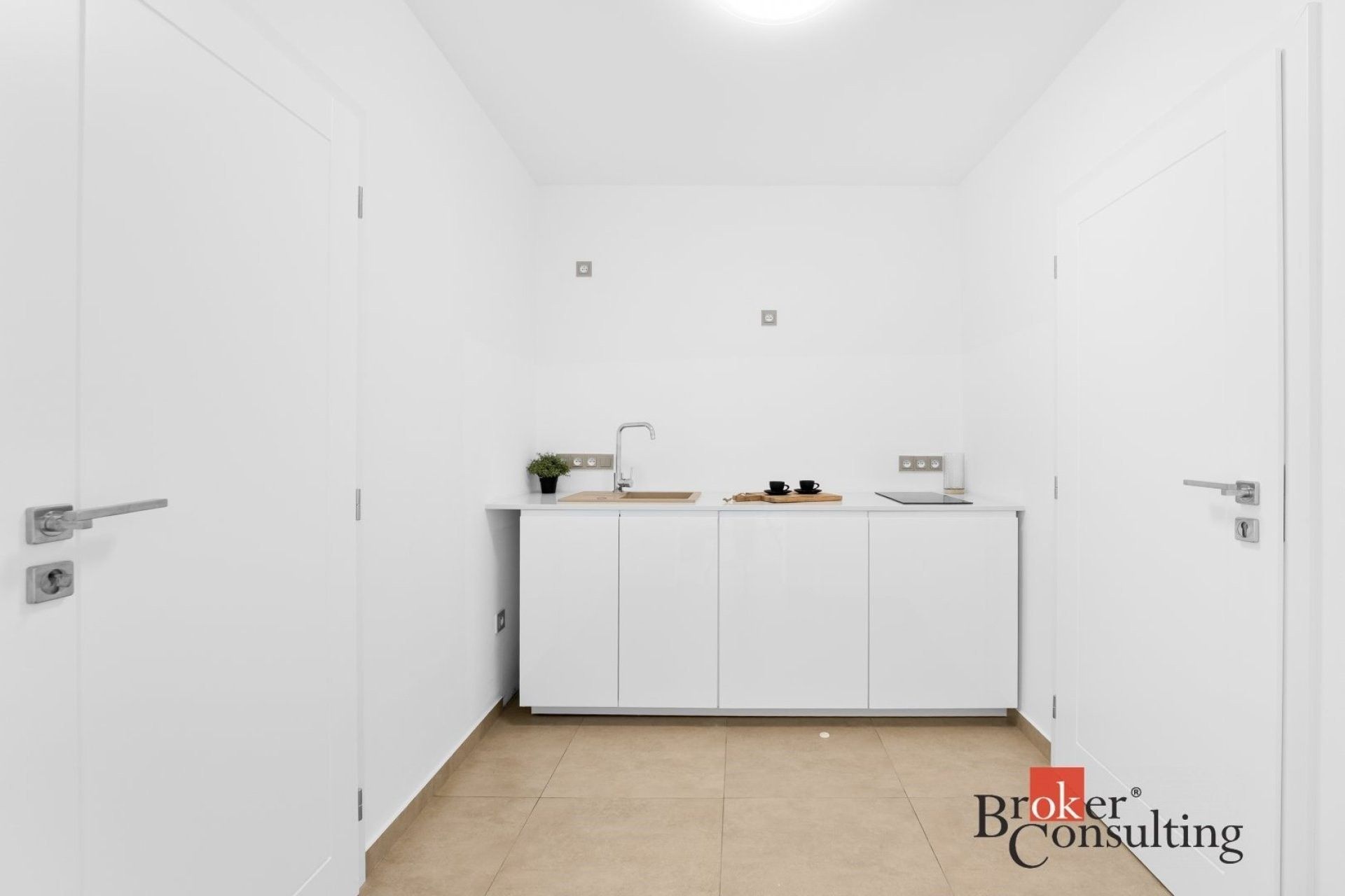 Byt 2+1 · 49 m² · Rýchorské náměstí, Žacléř - 4