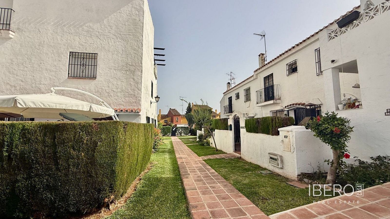 Prodej rodinný dům - Marbella, ES, 90 m² - 5