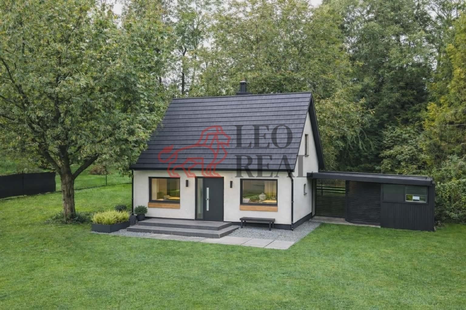 Rodinné domy, Oldřichovická, Třinec, 75 m²