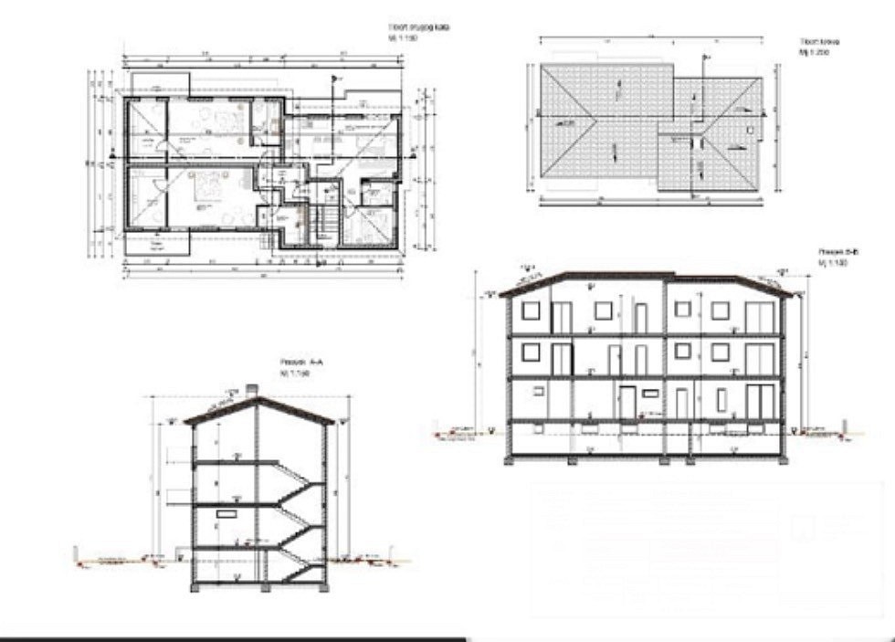 Byt · 145 m² · Medulin, Istarska županija, Chorvatsko - 3
