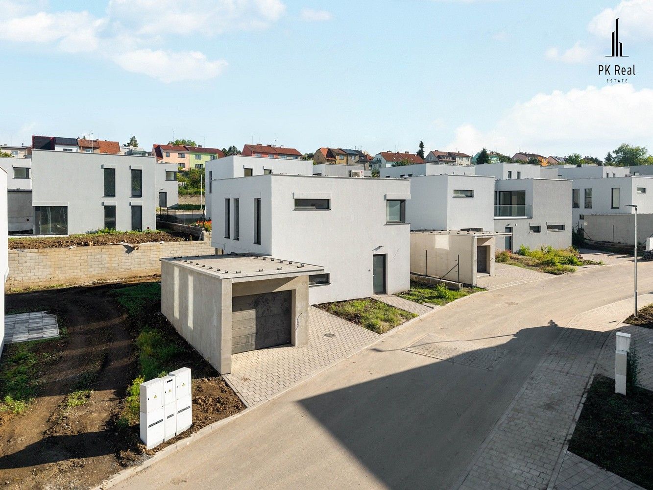 Rodinný dům · 136 m² · Rousínov, okres Vyškov - 4