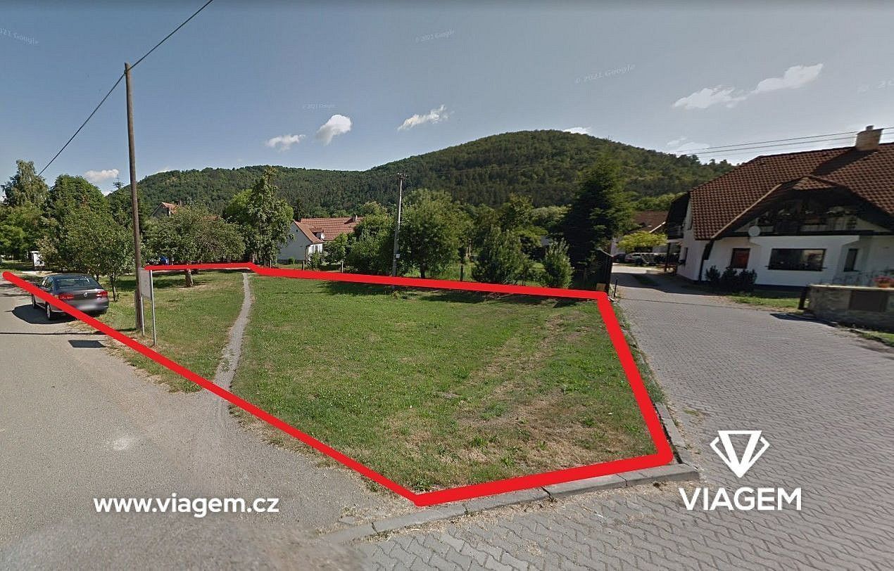 Zahrady, Předklášteří, okres Brno-venkov, Jihomoravský kraj - 2
