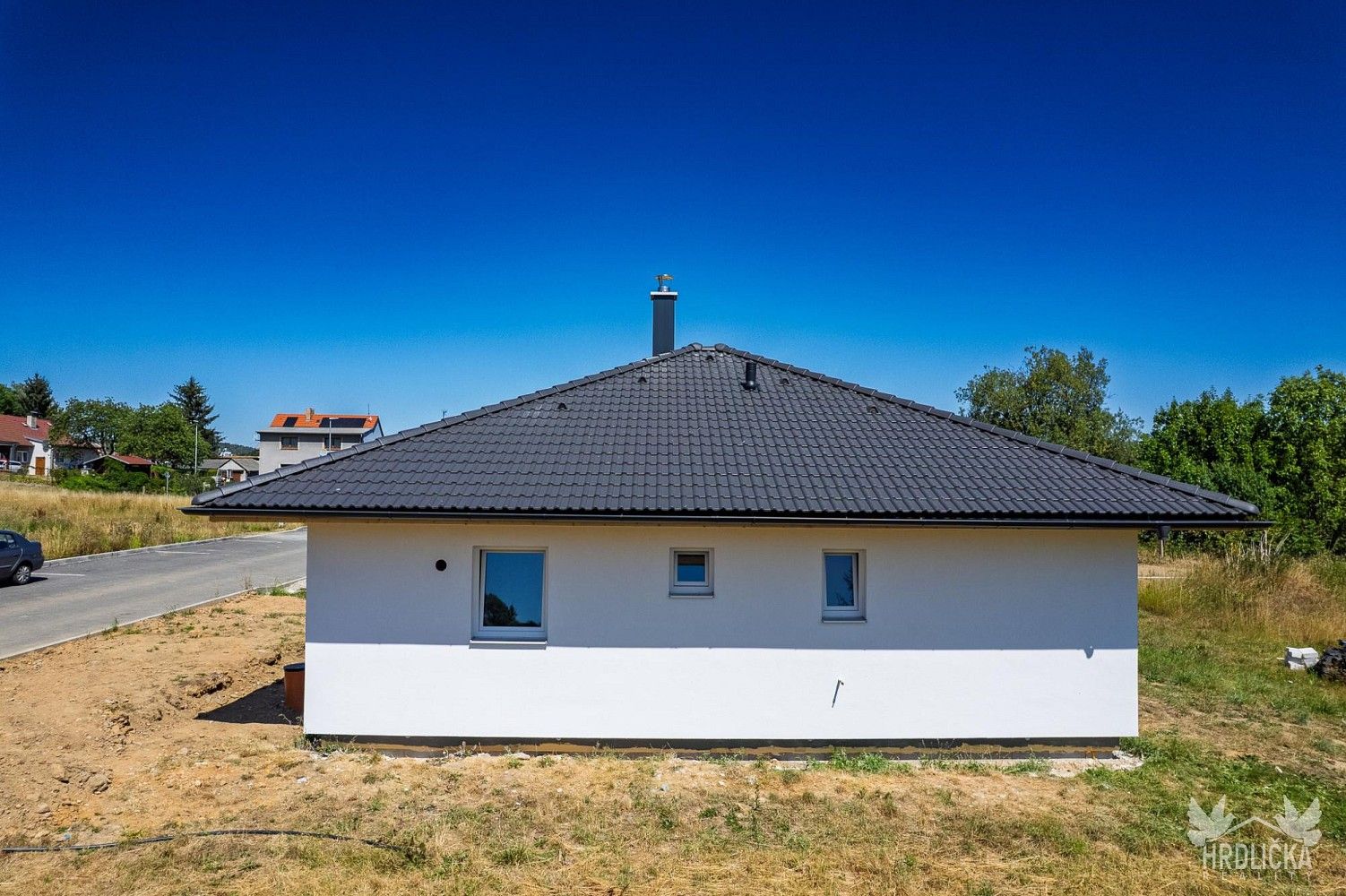 Rodinný dům · 80 m² · Nišovice, okres Strakonice, Jihočeský kraj - 4