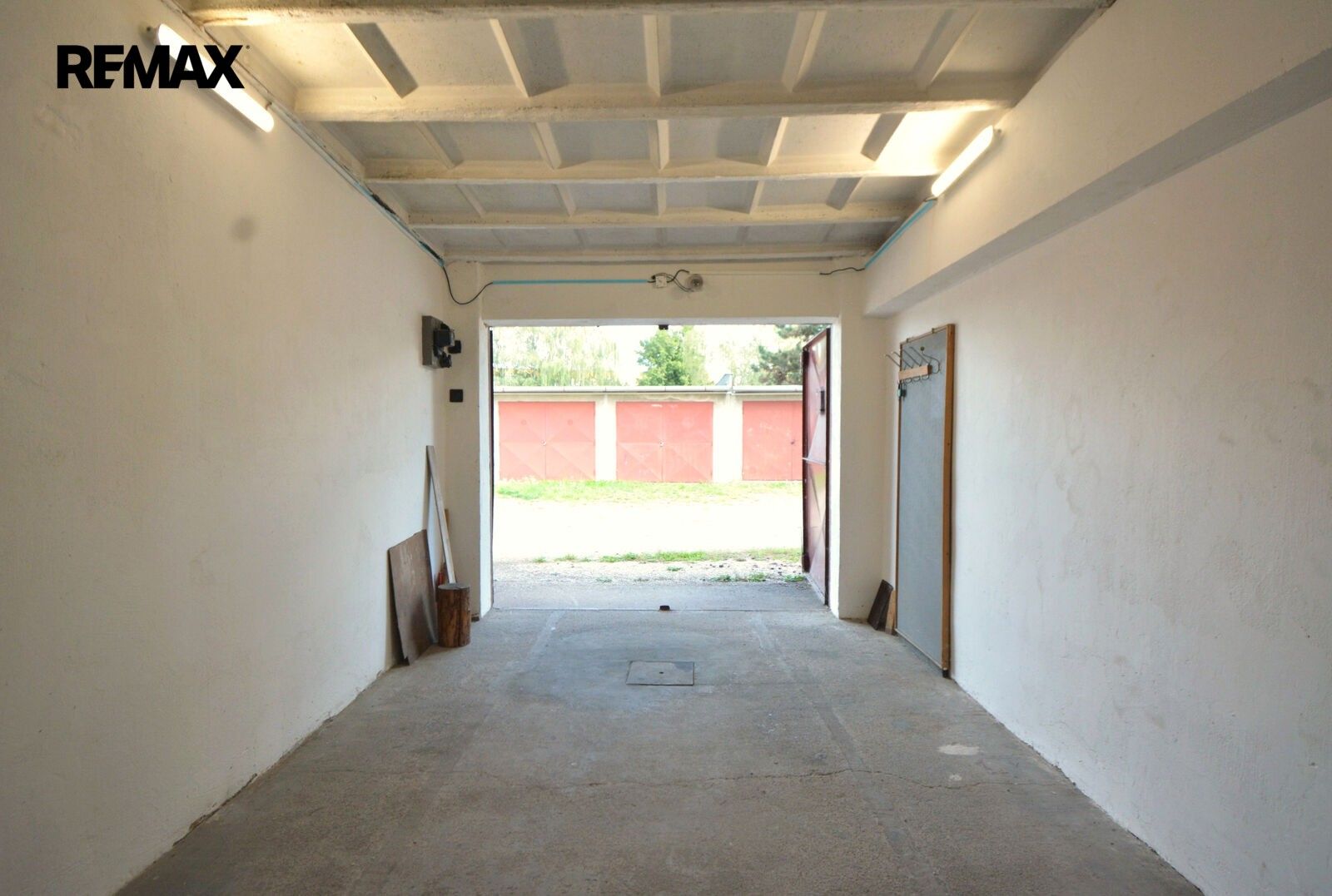 Garáž · 17 m² · Hradec Králové - 3