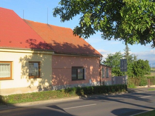 Rodinné domy, Cítoliby, 251 m² - 2