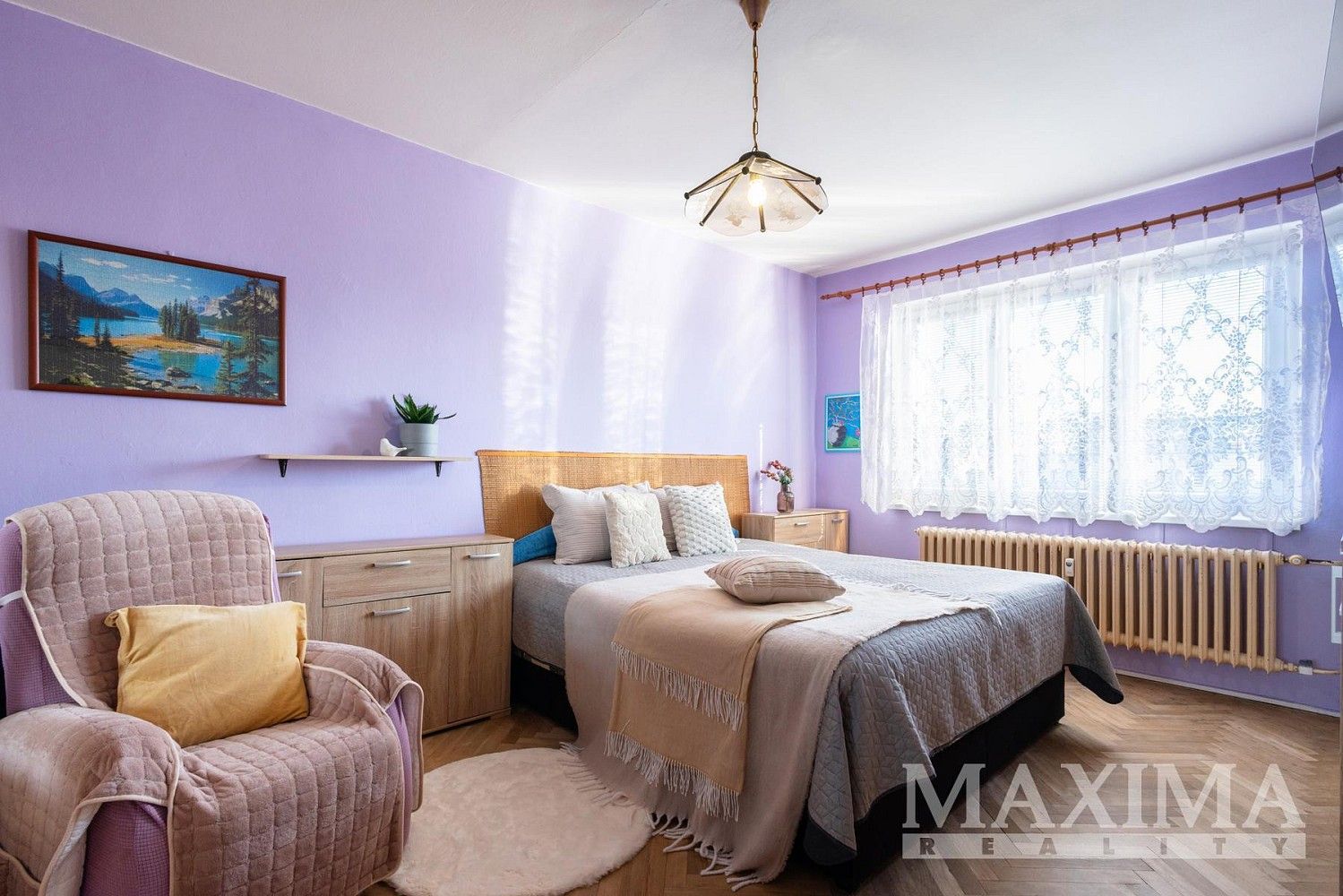 Byt 2+1 · 52 m² · Kladno - Kročehlavy, Středočeský kraj - 2