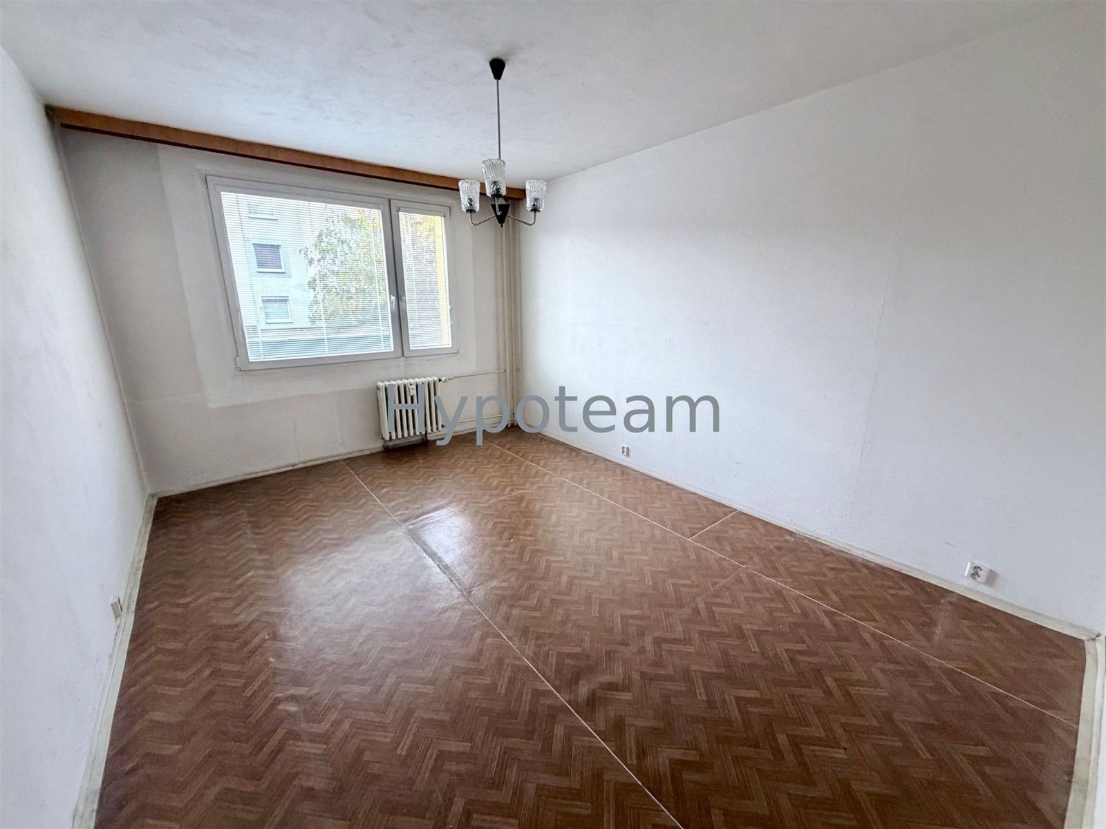 Byt 4+1, 68 m²