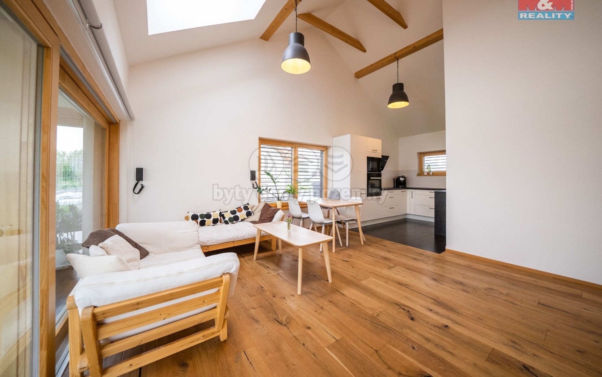 Prodej dům Jiřice u Miroslavi, 671 78, 255 m² Realingo