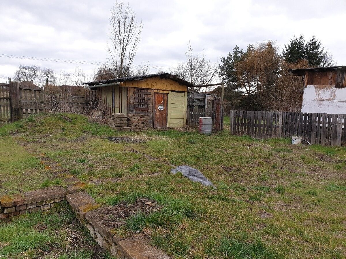 Zahrady, Chabařovice, 403 17 - 2