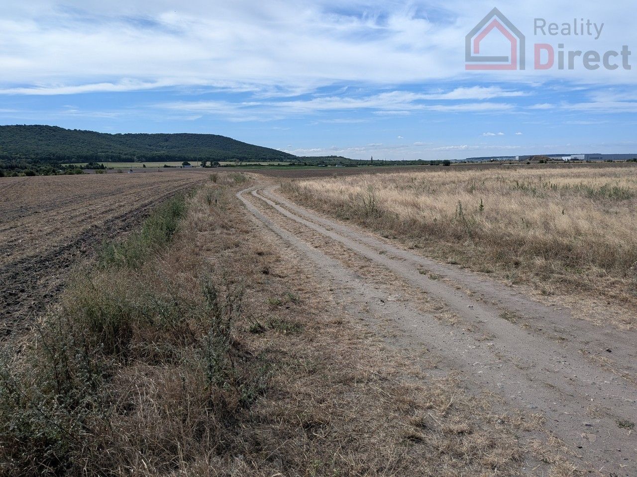 Komerční pozemek · 108 644 m² · Štěpánka, Mladá Boleslav - 3