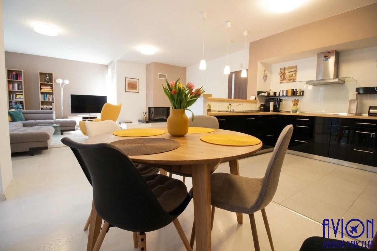 Rodinný dům · 142 m² · Jindřicha Jindřicha, Praha - 2