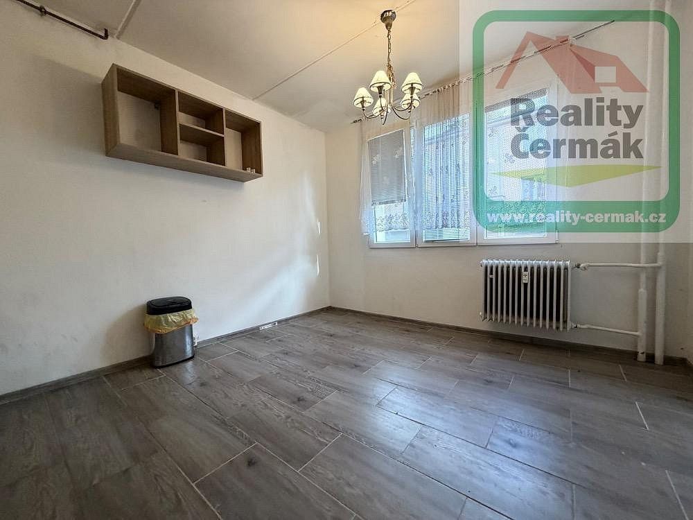 Byt 3+1 · 88 m² · Janáčkova, Domažlice - Bezděkovské Předměstí - 4