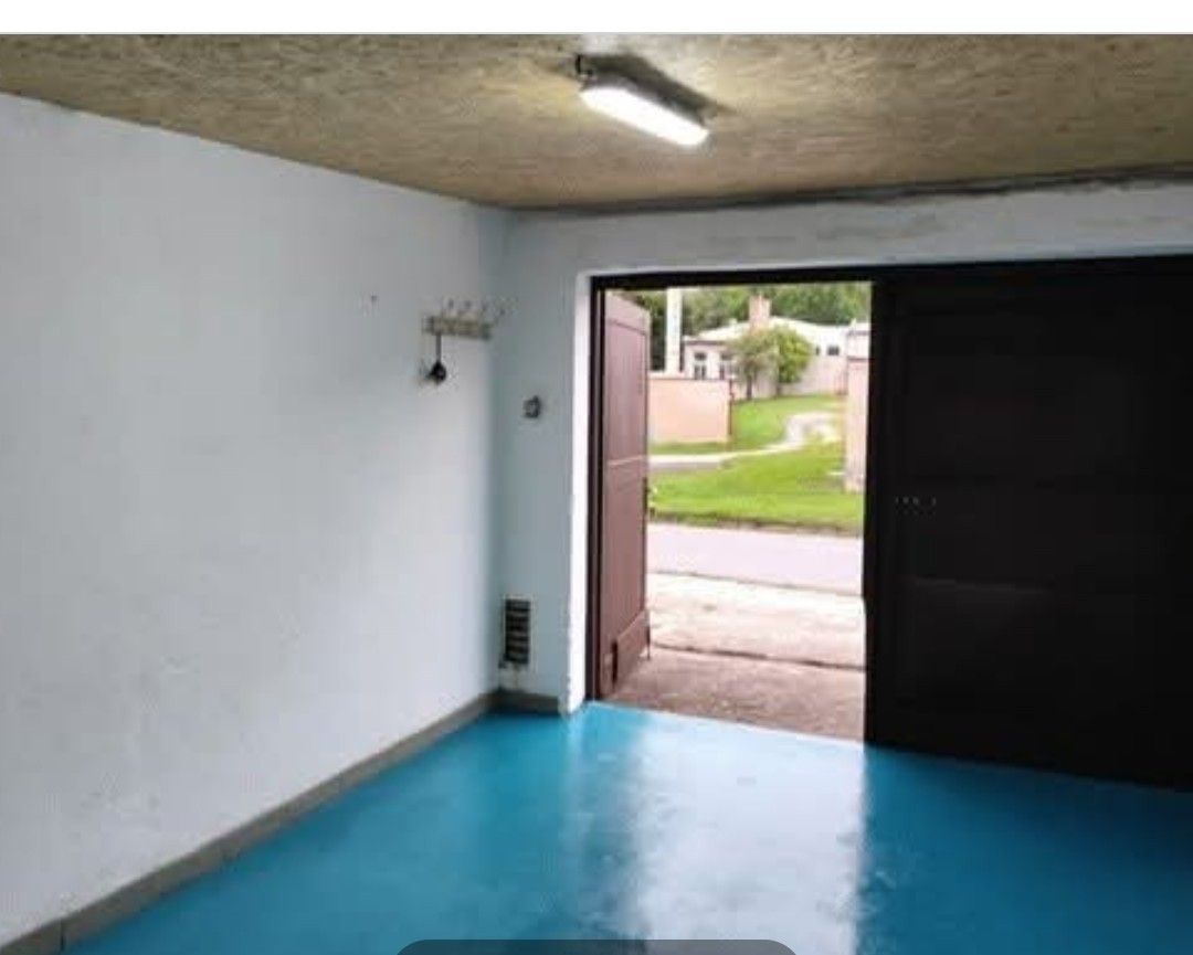 Pronájem garáž - Nové Město nad Metují, 549 01