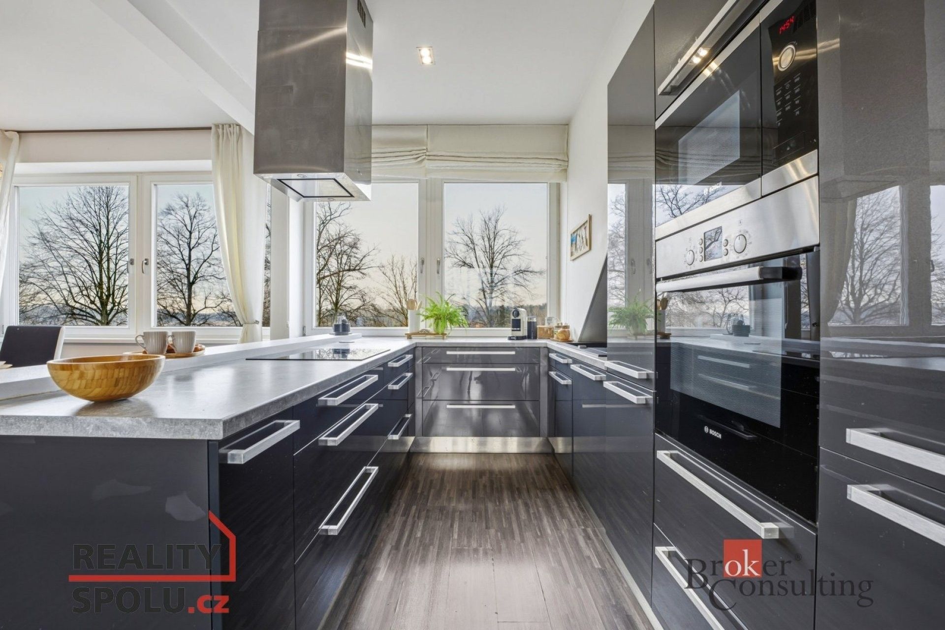 Prodej byt 4+kk - Běleč nad Orlicí, 157 m²