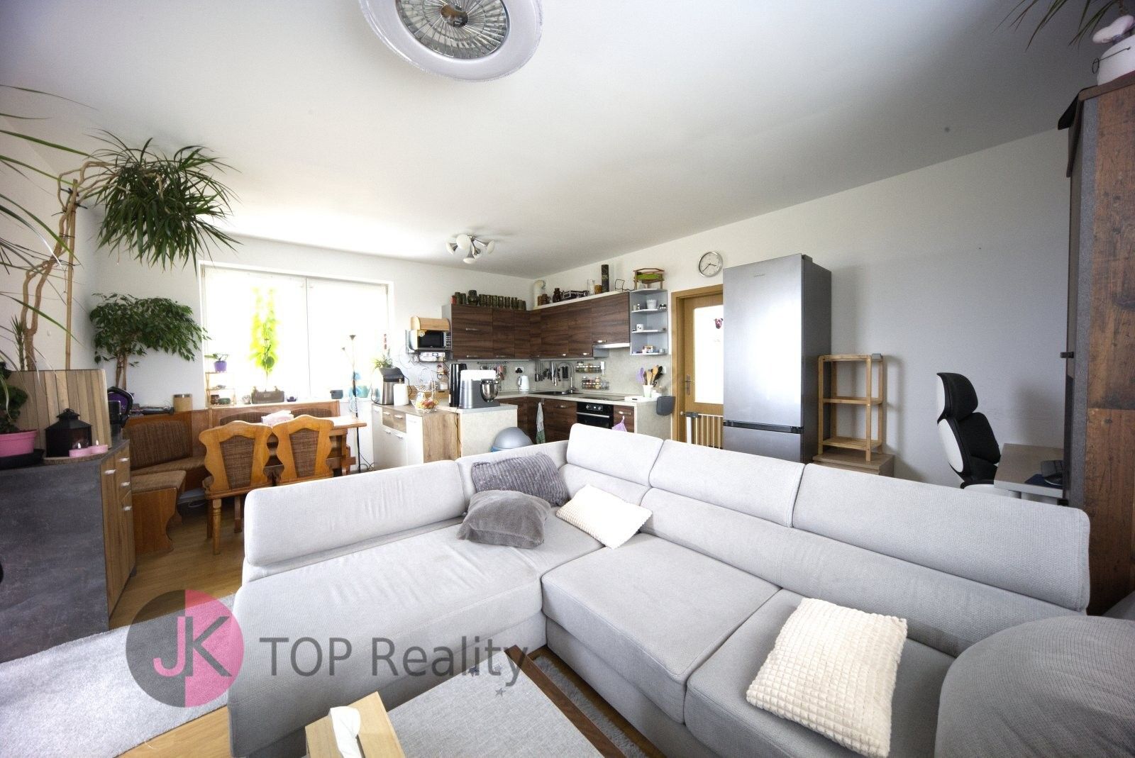 3+kk, V Roháči I., Jesenice, 74 m²