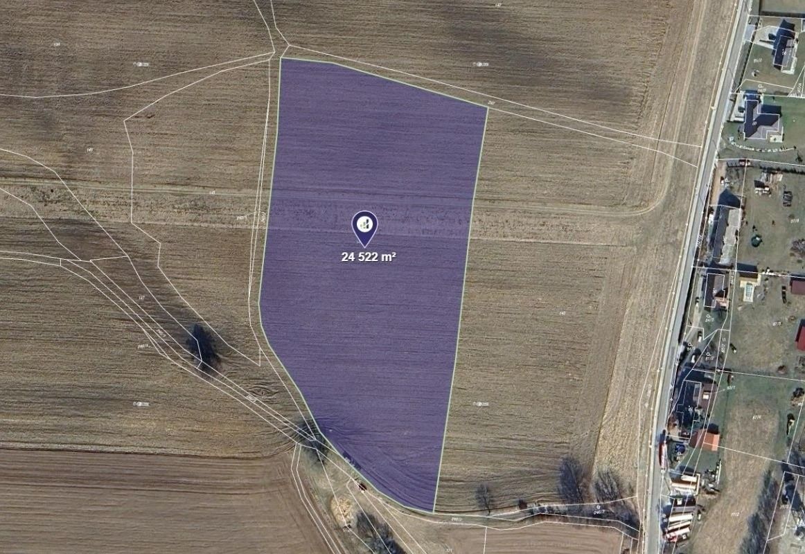 Zemědělské pozemky, Lhota pod Hořičkami, 4 598 m²