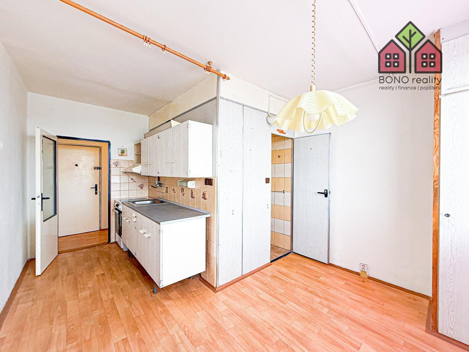 2+1, Stránského, Litoměřice, 53 m² - 2