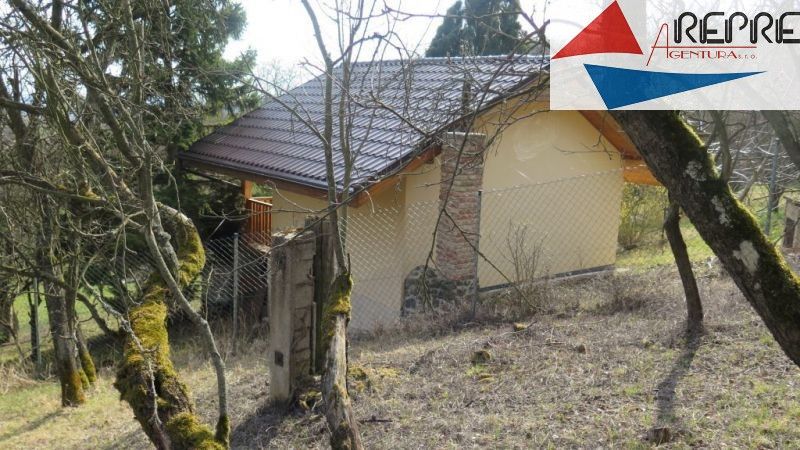 Chaty, Žitenice, 18 m² - 2
