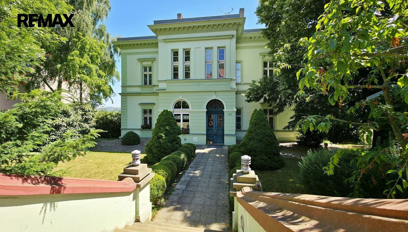 Rodinný dům · 683 m² · U Odborů, Žatec, okres Louny - 3