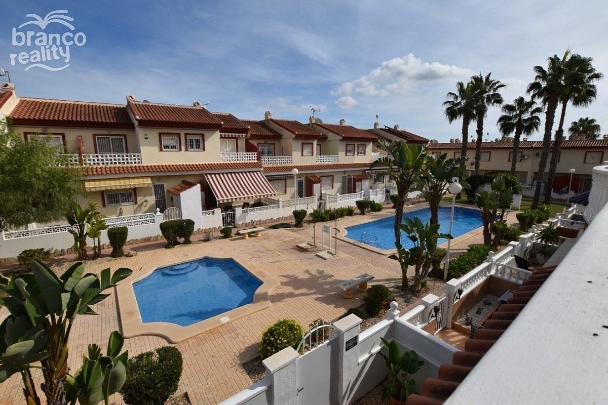 Prodej rodinný dům - Ciudad Quesada, ES, 100 m² - 2