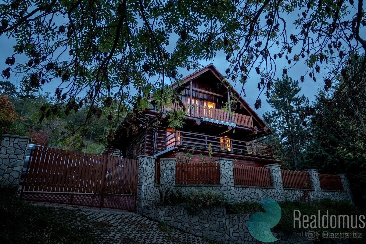 Rodinné domy, Zdice, 267 51