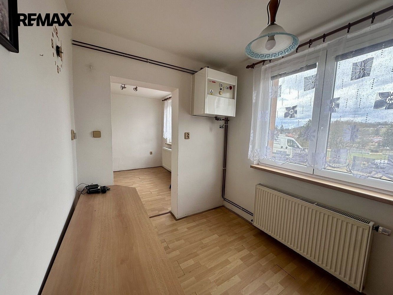 Byt 1+1 · 39 m² · Jistebnice, okres Tábor, Jihočeský kraj - 3