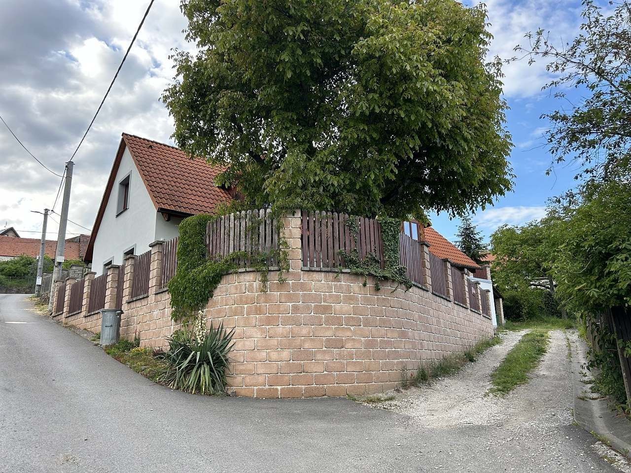 Pronájem chata - Svatá - Svatá, Středočeský kraj - 2