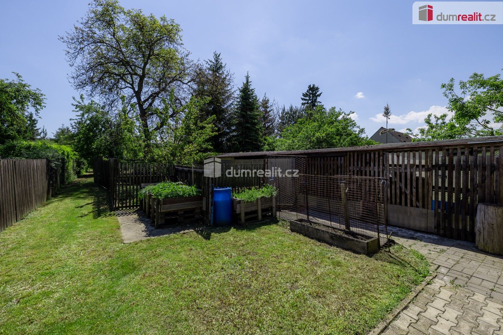 Prodej chalupa - Nepomyšl, 130 m² - 5