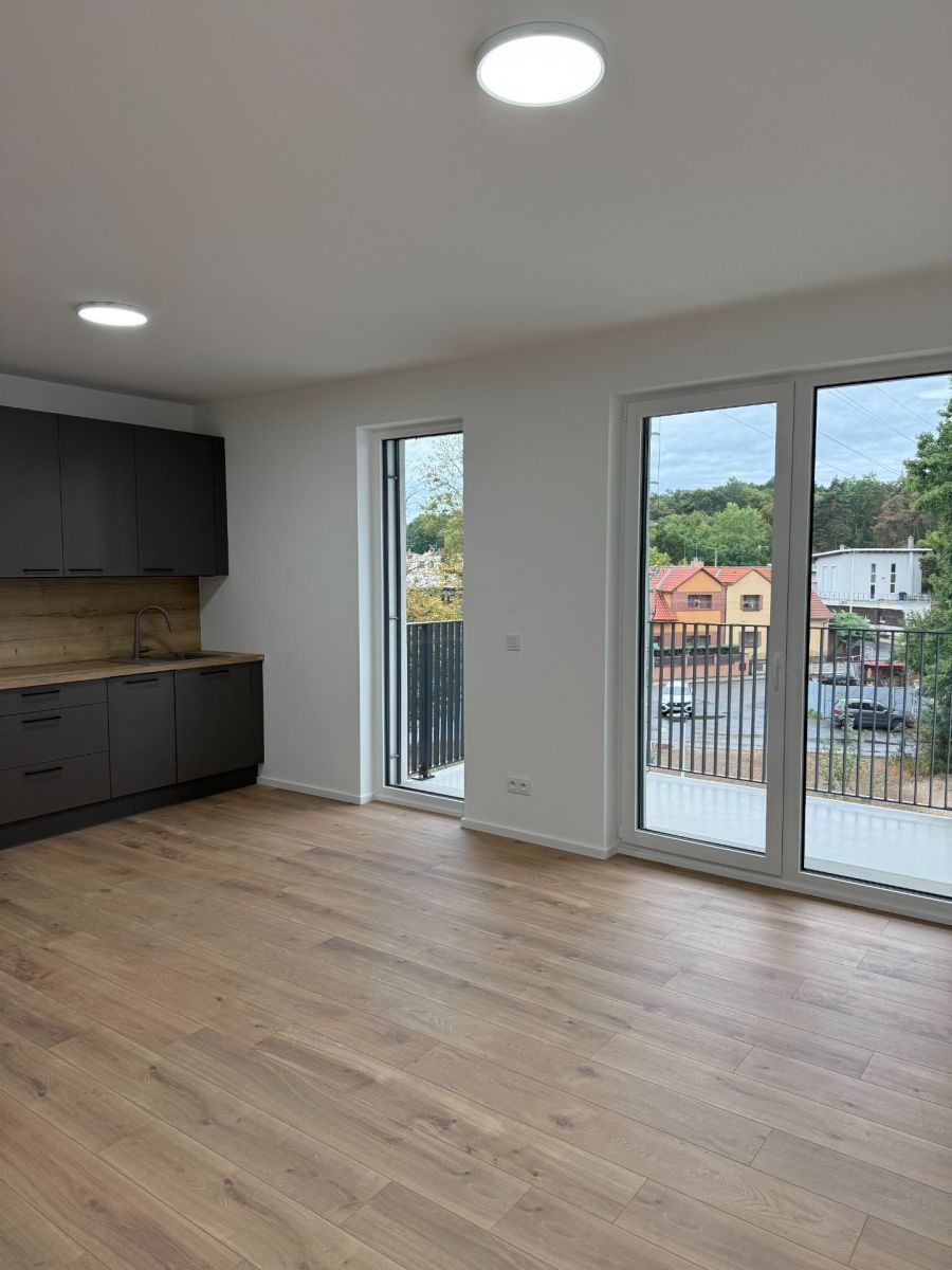 Byt 2+kk · 58 m² · U Engerthu, Kladno - Kladno, Středočeský kraj - 4